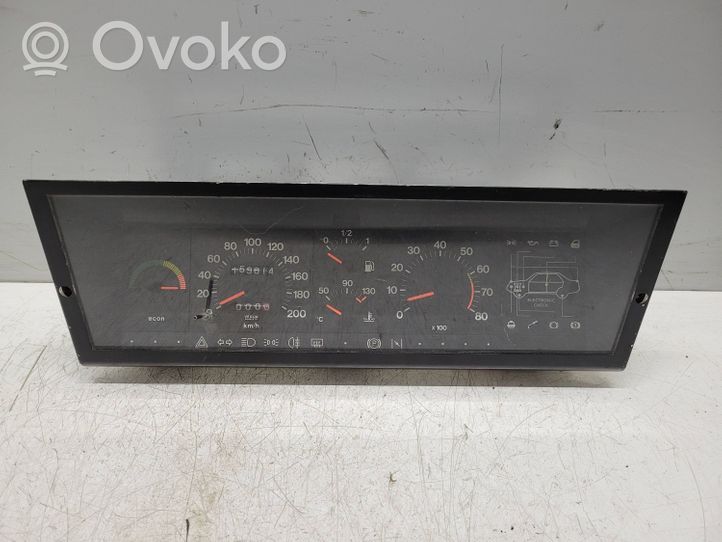 Fiat Regatta Speedometer (instrument cluster) 820399900