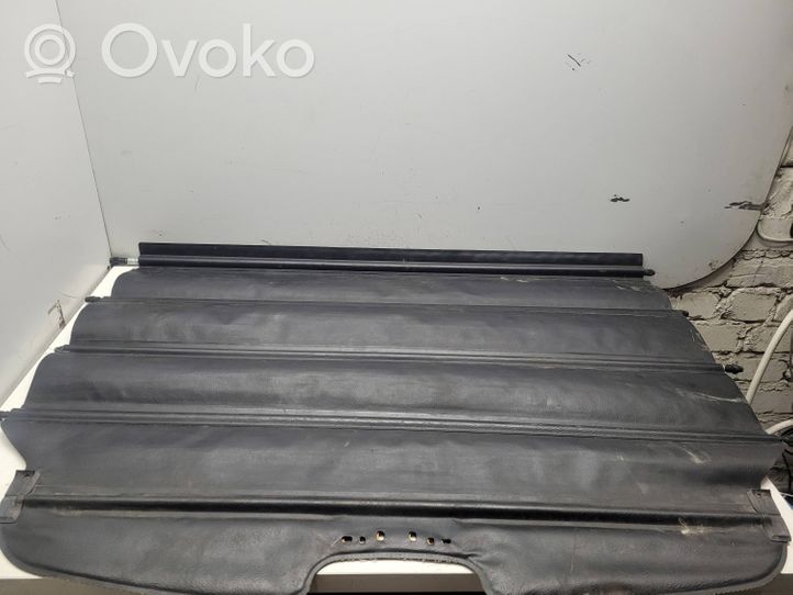 Opel Vectra B Laderaumabdeckung Gepäckraumabdeckung 