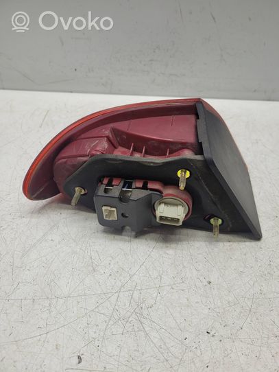 Alfa Romeo 166 Rear/tail lights 53940