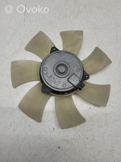 Toyota Prius (XW20) Ventilatore di raffreddamento elettrico del radiatore 