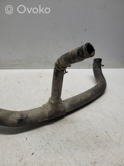 Volkswagen Transporter - Caravelle T4 Engine coolant pipe/hose 