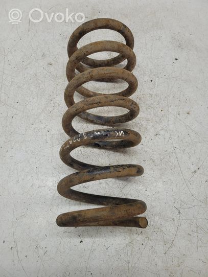 Volkswagen Transporter - Caravelle T3 Front coil spring 