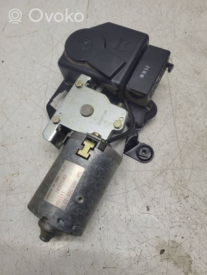 Mercedes-Benz 190 W201 Motor/activador 1248210047