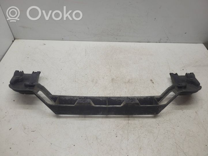 Audi TT Mk1 Rear bumper mounting bracket 8N0807458