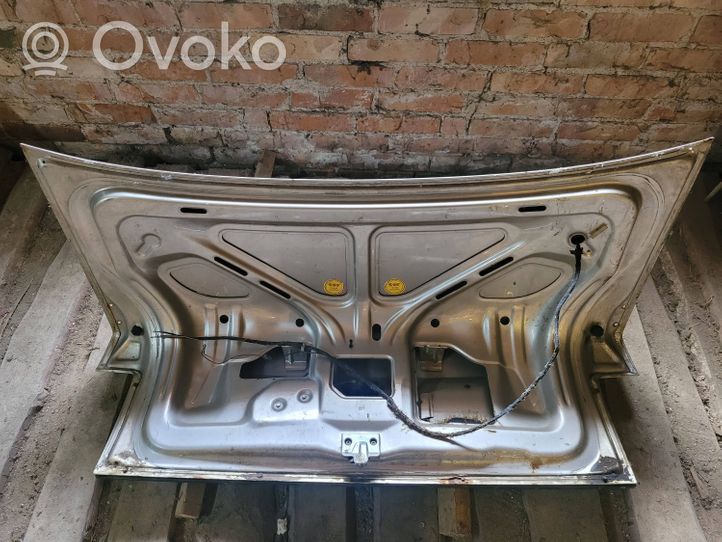 Opel Vectra A Tailgate/trunk/boot lid 