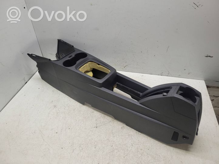 Opel Meriva A Altri elementi della console centrale (tunnel) 460029937