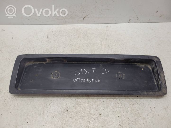 Volkswagen Golf III Rivestimento portellone 1H9853481