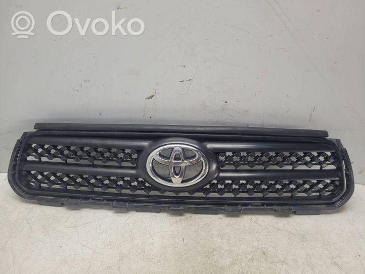 Toyota RAV 4 (XA30) Grille de calandre avant 5311142100