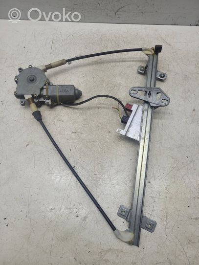 Volvo 440 Front door window regulator motor E366202001B