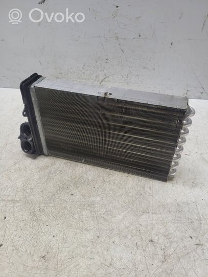 Peugeot 406 Radiateur soufflant de chauffage 