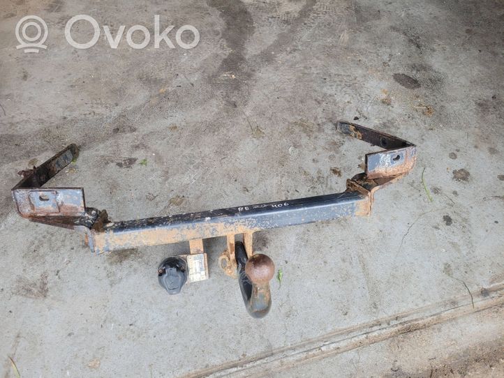 Peugeot 406 Tow bar set 