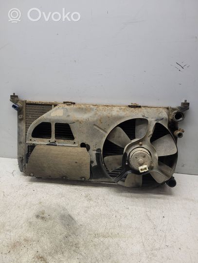 Audi 80 90 B3 Radiateur de refroidissement 