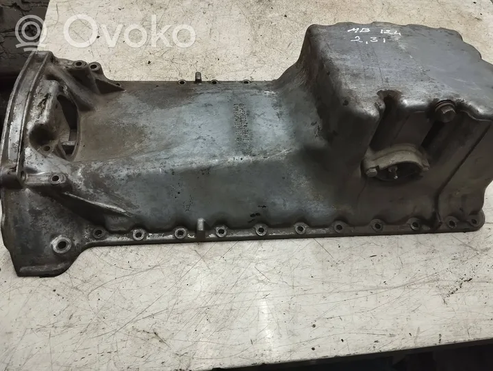 Mercedes-Benz E W124 Oil sump A1020142302