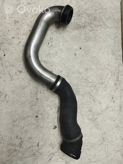 Audi 80 90 S2 B4 Fuel main line pipe 7792490