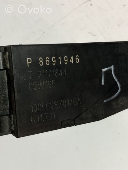 Volvo S60 ESP (stability system) control unit P8691946