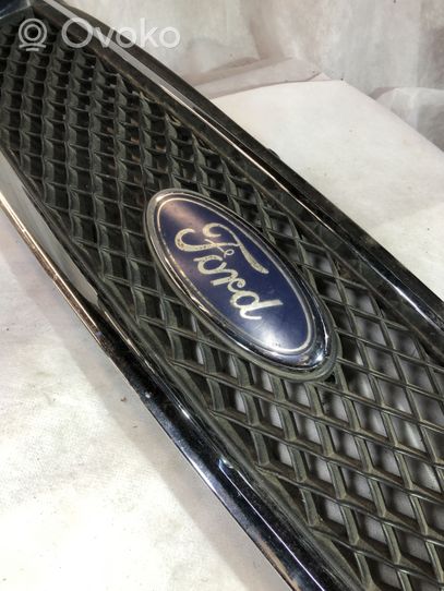 Ford Focus C-MAX Grille calandre supérieure de pare-chocs avant 3M51R8200