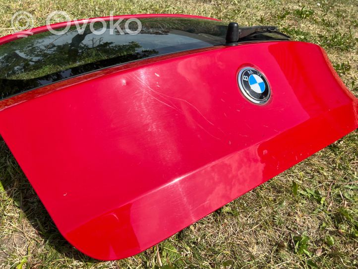 BMW 1 E81 E87 Portellone posteriore/bagagliaio A613