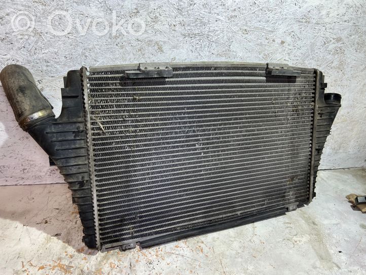 Opel Signum Chłodnica powietrza doładowującego / Intercooler 