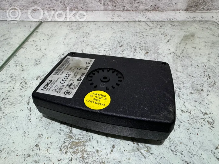 Volvo S80 Telefono valdymo blokas 0516735