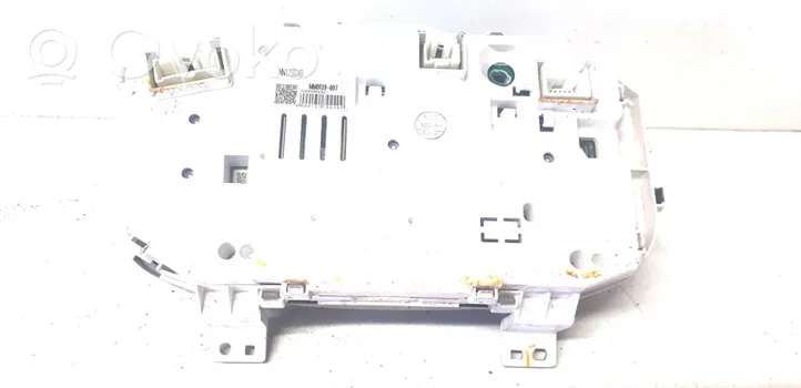 Mitsubishi L200 Tachimetro (quadro strumenti) MM-0039-001