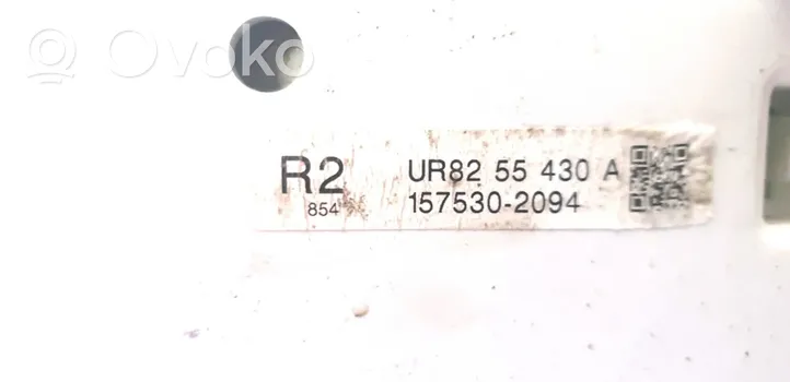 Ford Ranger Spidometras (prietaisų skydelis) 157530-2094