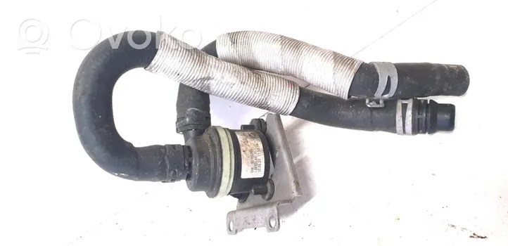 Opel Antara Water pump 95165365