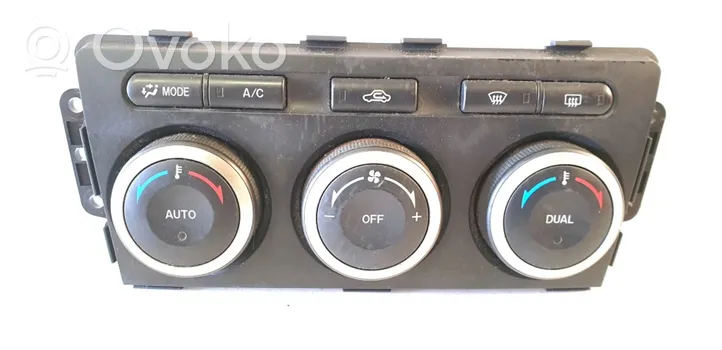 Mazda 6 Moduł / Sterownik klimatyzacji 
