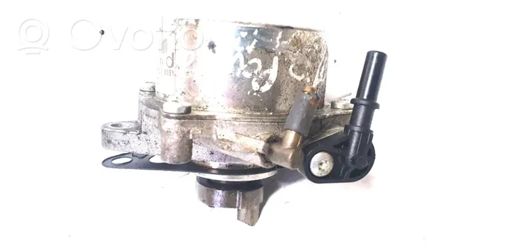 Fiat Panda II Alipainepumppu 55221036