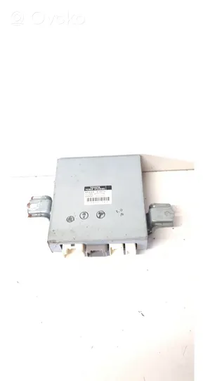 Toyota Prius (XW10) Other control units/modules 89650-47071