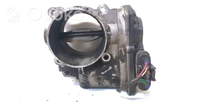 Mitsubishi L200 Clapet d'étranglement 1450A033