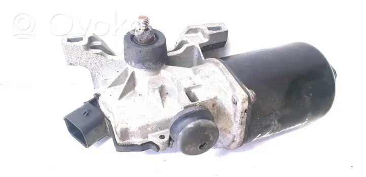 Hyundai Santa Fe Moteur d'essuie-glace 98110-2B000