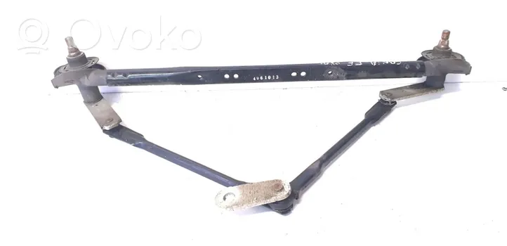 Hyundai Santa Fe Front wiper linkage 