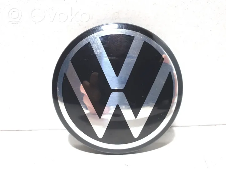 Volkswagen Golf VIII Rūpnīcas varianta diska centra vāciņš (-i) 5H0601171