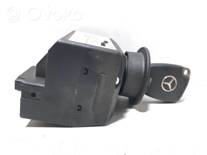 Mercedes-Benz B W245 Ignition lock 1695452308