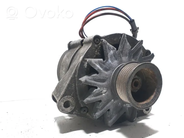 Mercedes-Benz G W461 463 Alternador 