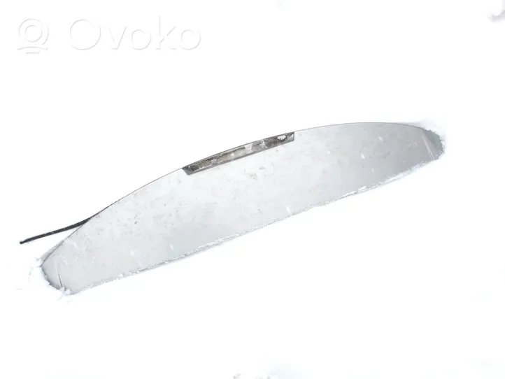 Opel Antara Spoiler del portellone posteriore/bagagliaio 96661349