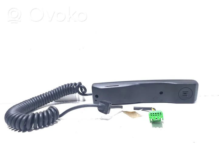 Volvo XC70 Autotelefon 