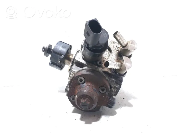 BMW X1 E84 Fuel injection high pressure pump 