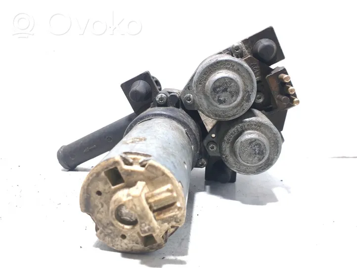 Mercedes-Benz E W124 Electric auxiliary coolant/water pump 