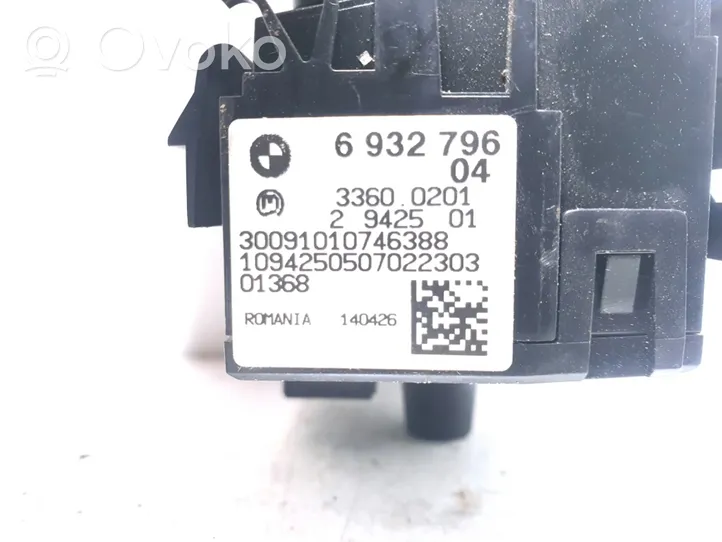 BMW X1 E84 Przełącznik świateł 6932796