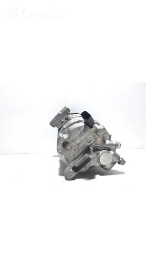 Audi A4 S4 B9 Ilmastointilaitteen kompressorin pumppu (A/C) 4M0820803