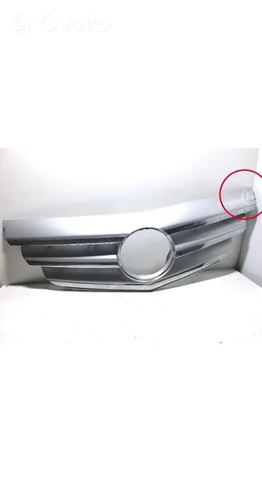 Mercedes-Benz B W245 Grotelės priekinės A1698881660