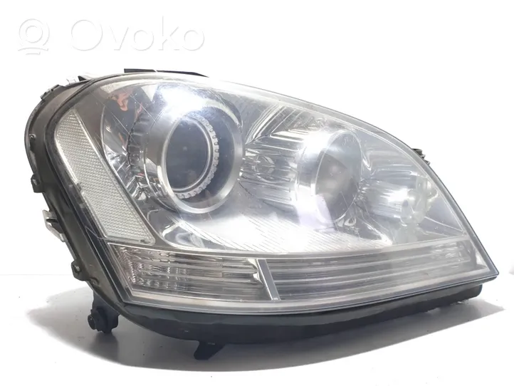 Mercedes-Benz ML W164 Phare frontale 263348