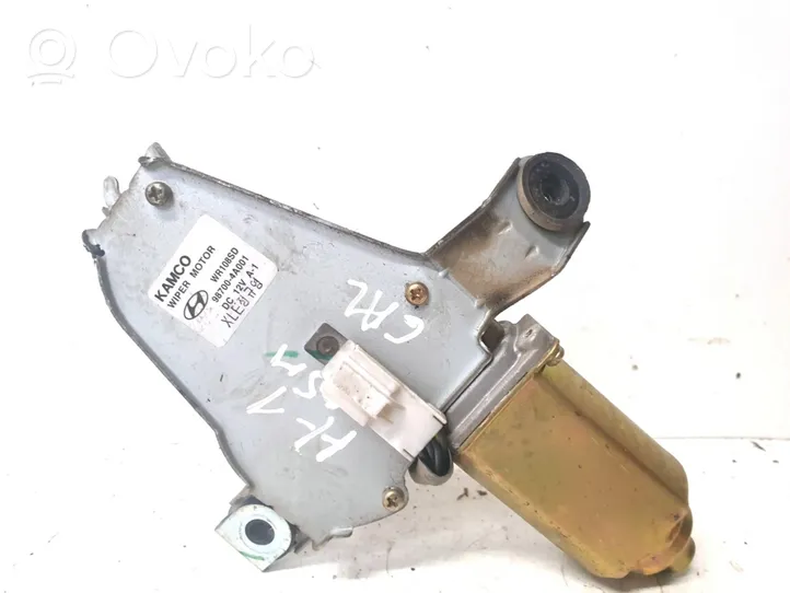 Hyundai H-1, Starex, Satellite Takalasinpyyhkimen moottori 98700-4A001