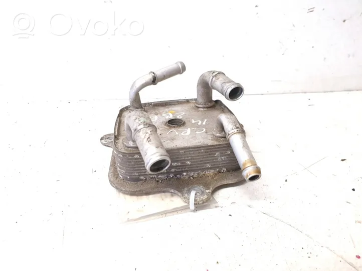 Honda CR-V Oil filter mounting bracket 