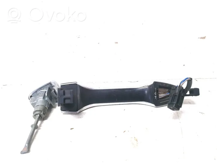 Hyundai ix35 Maniglia esterna per portiera anteriore 87762-2Y500