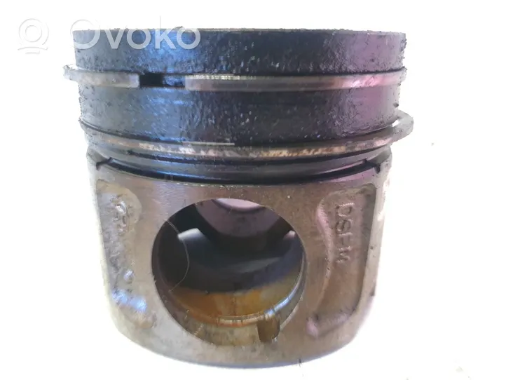 Hyundai Santa Fe Piston avec bielle 