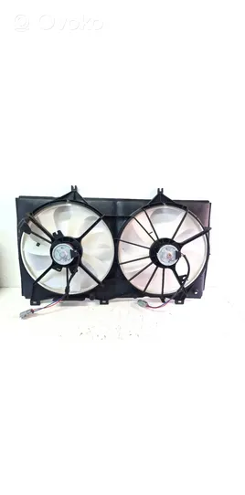 Toyota Camry Kale ventilateur de radiateur refroidissement moteur RDTY601664C