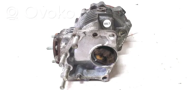 Toyota RAV 4 (XA40) Differenziale anteriore 2Y398TMC