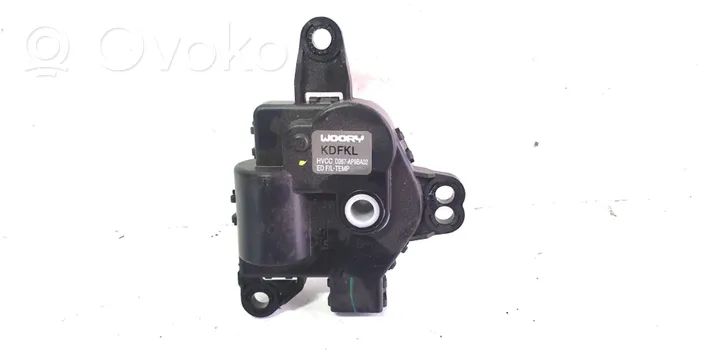 Hyundai i30 Motorino attuatore aria D267-AP9BA02